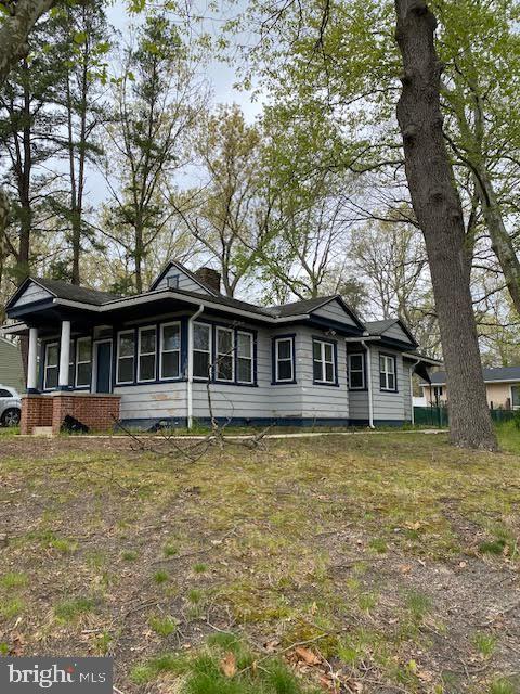 112 Daniels Ave, Browns Mills, NJ 08015