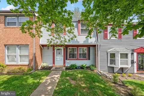 4 Rutledge Pl, Willingboro, NJ 08046