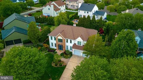 12 Garwood Ct, Medford, NJ 08055