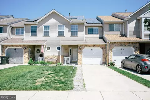 36 Theo, Burlington, NJ 08016