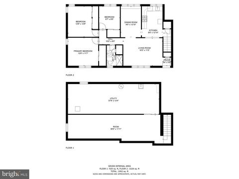 12 2nd Ave, Pemberton, NJ 08068 photo 4