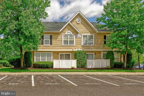 5101 Baltimore Dr, Marlton, NJ 08053