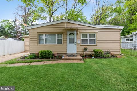 109 County Ave, Maple Shade, NJ 08052