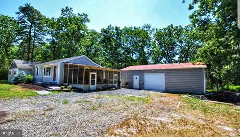 446 Beech Ave, Browns Mills, NJ 08015