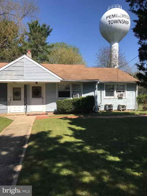 244 Anderson Rd, Pemberton, NJ 08068