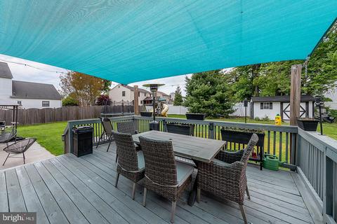 22 Tinsmith Ln, Marlton, NJ 08053 photo 19