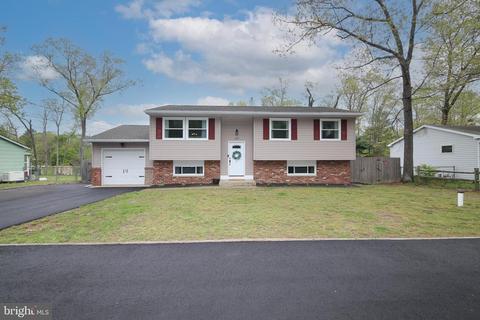 407 California Trl, Browns Mills, NJ 08015
