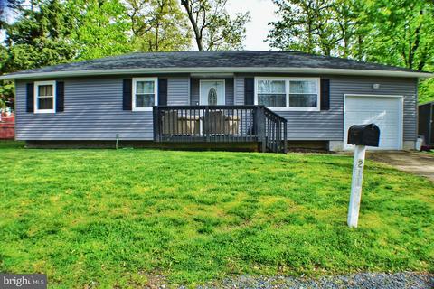 211 Juniper, Browns Mills, NJ 08015