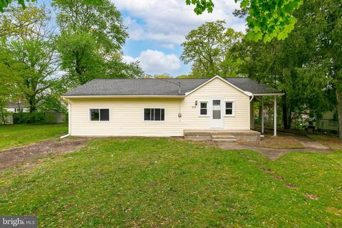 214 Phillips Ave, Browns Mills, NJ 08015