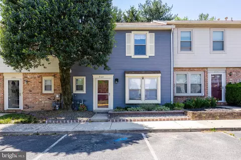 2105 Elberta Ln, Marlton, NJ 08053