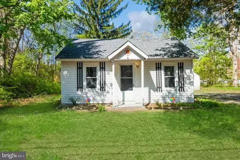 1511 Route 206, Tabernacle, NJ 08088