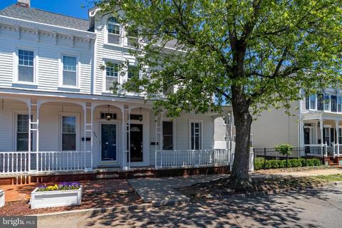 429 Prince St, Bordentown, NJ 08505