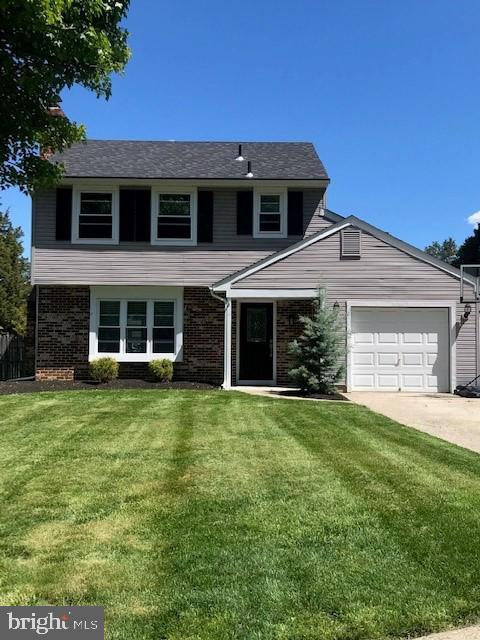 46 Dover Rd, Westampton, NJ 08060