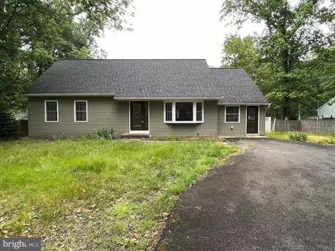 46 Patty Bowker Rd, Tabernacle, NJ 08088