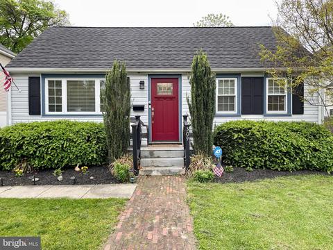 309 Cinnaminson Ave, Palmyra, NJ 08065