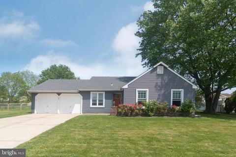 58 Dover, Westampton, NJ 08060