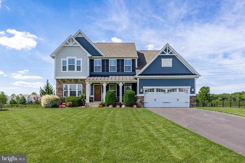 1311 Pear Tree Ct, Delran, NJ 08075