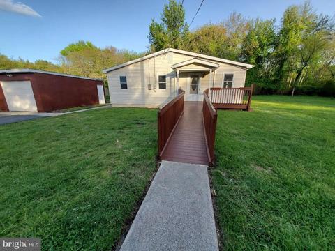 360 Lakehurst Rd # a, Browns Mills, NJ 08015