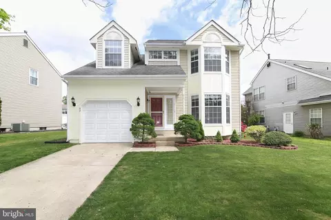 52 Christopher Mills Dr, Mount Laurel, NJ 08054