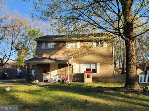 421423 2nd St, Delanco, NJ 08075