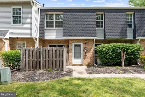 3064 Harbour Dr, Palmyra, NJ 08065