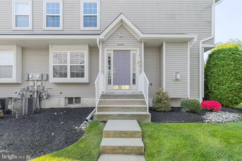 4103 Grenwich Ln, Mount Laurel, NJ 08054