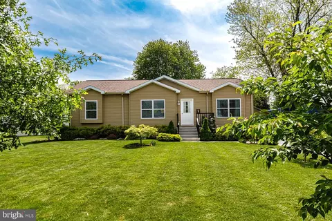5 Radnor, Marlton, NJ 08053
