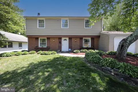 100 Pennypacker Dr, Willingboro, NJ 08046