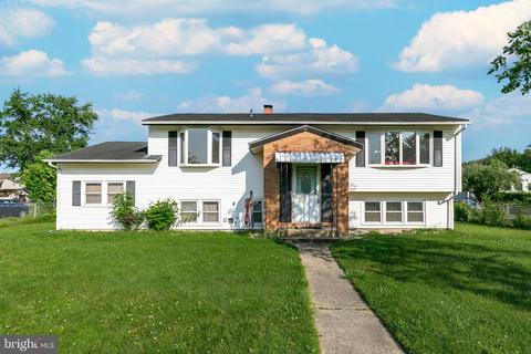 246 Harvard Ave, Pemberton, NJ 08068