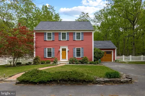 14 Wimbeldon Way, Tabernacle, NJ 08088