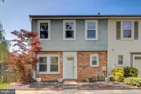 3706 Elberta Ln, Marlton, NJ 08053