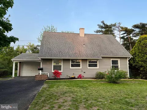 24 Surrey, Willingboro, NJ 08046