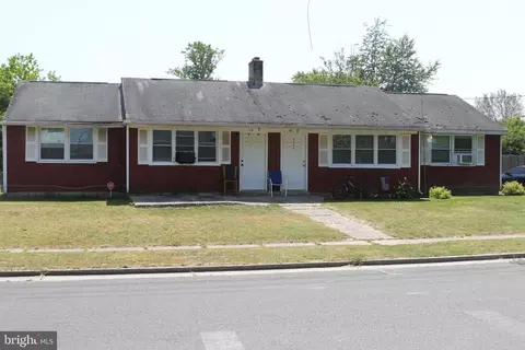 117 Lemmon Ave, Pemberton, NJ 08068