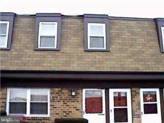 836 Henri Ct, Burlington, NJ 08016
