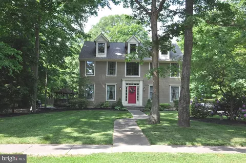 15 Maple Tree Dr, Westampton, NJ 08060