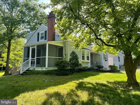 1113 Morgan Ave, Cinnaminson, NJ 08077