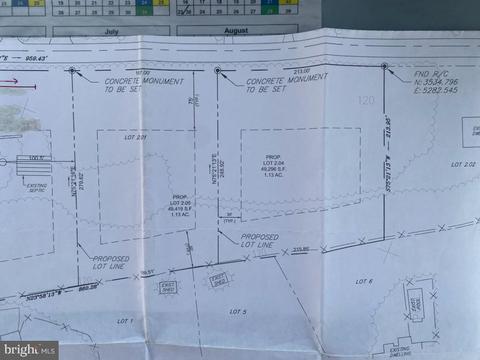 423 Pricketts Mill Rd, Vincentown, NJ 08088
