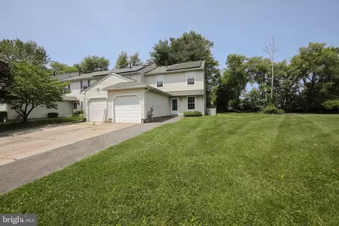 100 N Hill Dr, Westampton, NJ 08060