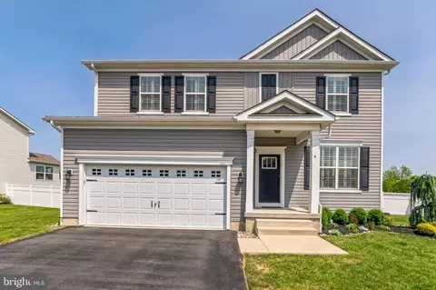 4 Aisling Way, Marlton, NJ 08053