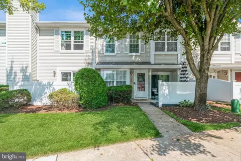 3402 Limestone Way, Mount Laurel, NJ 08054