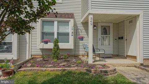 349 Kingspark Ct, Marlton, NJ 08053