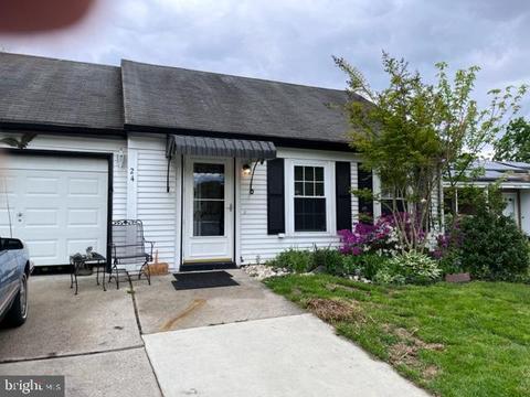 24 Narberth, Southampton, NJ 08088