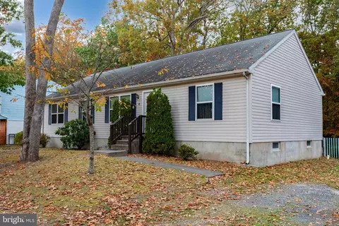 4 Pemberton Blvd, Browns Mills, NJ 08015