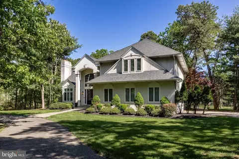 2 Slab Branch Ct, Marlton, NJ 08053