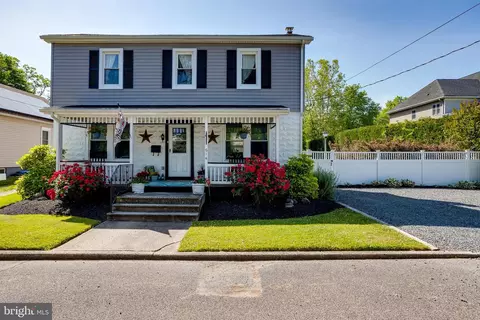 614 Wallace Ave, Roebling, NJ 08554