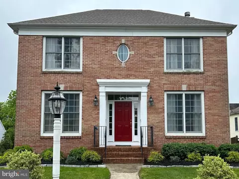 35 Hampshire Way, Medford, NJ 08055