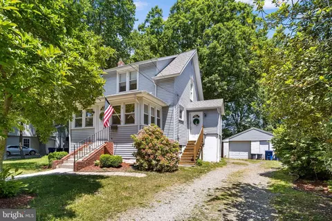 647 Sunset Ave, Maple Shade, NJ 08052