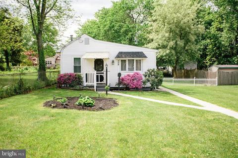 324 S Maple Ave, Maple Shade, NJ 08052