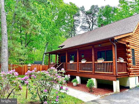 42 Chandler St, Browns Mills, NJ 08015