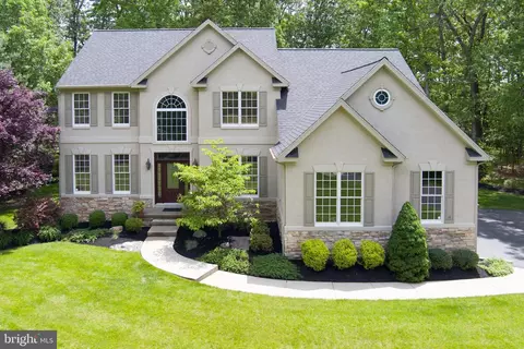 15 Rutland Ct, Shamong, NJ 08088